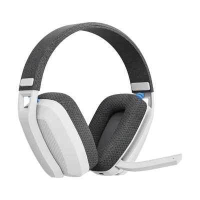 Produktbild von Ready2Gaming Headset PX25 white Wireless PS5 - Headset