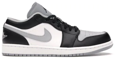Produktbild von Jordan 1 Low Shadow - EU 43