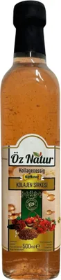 Produktbild von Öz Natur | Kollagenessig 500ml