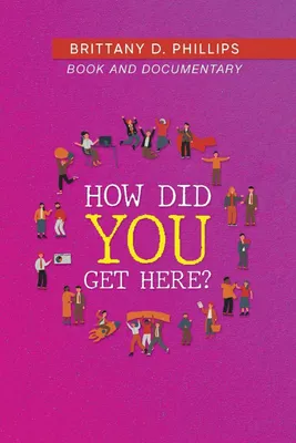 Produktbild von How Did You Get Here?