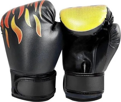 Obrázok produktu pre Detské boxerské rukavice – tréningové rukavice pre chlapcov a dievčatá