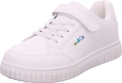 Produktbild von s.Oliver Damen Lowtop-Sneaker 31668-31, 31668-32, 31668-33, 31668-34, 31668-35, 31668-36, 31668-37, 31668-38, 31668-39 SOL-44203 WHITE 34