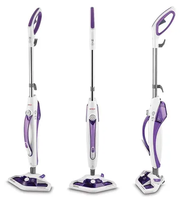 Productafbeelding van POLTI VAPORETTO SV440 2-in-1 steam cleaner - 1500 W