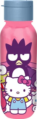 Zdjęcie produktu dla Butelka 500Ml Hello Kitty Hk50204
