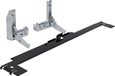 Produktbild von Bosch Siemens 643913 Türscharnier Tür Scharnier Set Backofen Herd