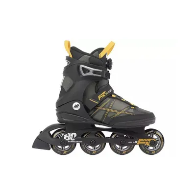 Produktbild von K2 Sports Europe inline korčule sivé 39,5