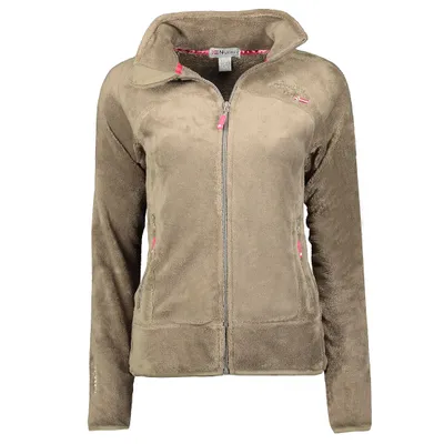 Produktbild von Geographical Norway Sweatshirts Upaline BS3, WR624FGNTAUPE, Größe: 170
