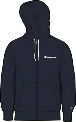 Produktbild von CHAMPION Full Zip Hoodie Sweatshirt NNY-NS NNY-NS M