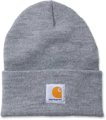 Produktbild von Carhartt Akrylová čiapka Heater Grey