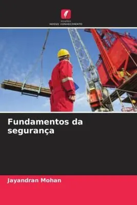 Produktbild von Fundamentos da segurança