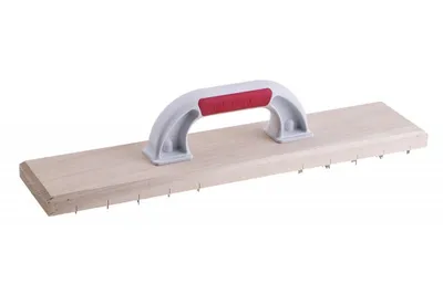 Produktbild von FESTA 32312 Schleifkelle für YTONG 450x95mm Feinzahnung