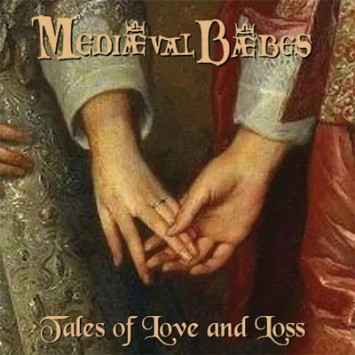 Image de Tales Of Love And Loss (Remastered)