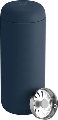 Produktbild von FELLOW Carter Move Mug 473 ml - Thermobecher / Isolierbecher aus Edelstahl