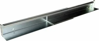 Image de Equip 19" Trageschiene für Serverschränke       600x800mm si