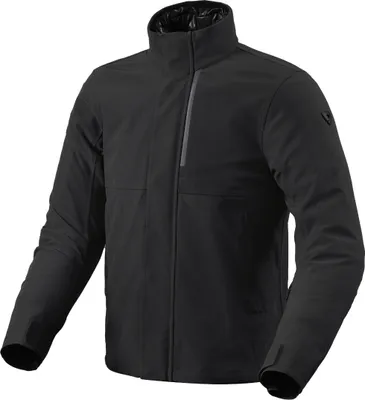 Productafbeelding van Revit Arbor H2o Jack zwart, maat XL, voor heren, kleur zwart, maat XL