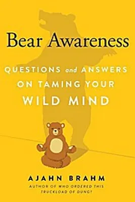 Immagine prodotto di Bear Awareness