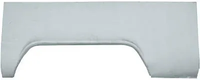 Produktbild von DIEDERICHS Seitenwand Reparaturblech für VW TRANSPORTER II Bus TRANSPORTER II Kasten TRANSPORTER II Pritsche/Fahrgestell