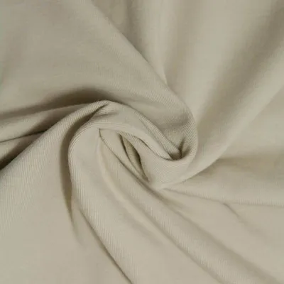 Produktbild von 0,5m Baumwoll-Jersey uni Meterware Jersey-Stoff   Sommerstoff