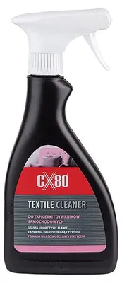 Produktbild von 484299 Textilreiniger für Polstermöbel, 600 ml Zerstäuber 48429