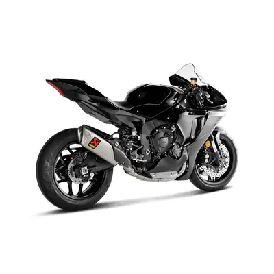 Obrázek produktu pro Výfukový systém Akrapovic EVO TI YAM R1 20