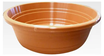 Produktbild von Blumenschale "Campana" 45 cm