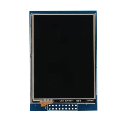 Obrázek produktu pro Zobrazovací modul, LCD displej, LCD modul, dotykový LCD displej, TFT LCD modul