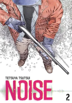 Zdjęcie produktu dla Noise. Tom 2