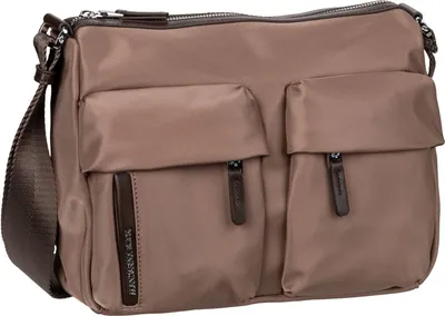 Produktbild von Mandarina Duck Bodybag Hunter VCT18 22 x 26.5 x 9
