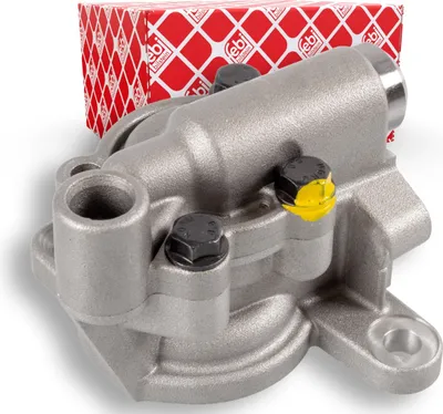 Produktbild von FEBI BILSTEIN Ölpumpe Schaltgetriebe 171931 für VOLVO FMX III