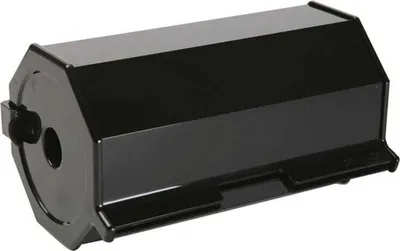 Produktbild von Küchenpapierrollenhalterung Versa PP (15 x 15 x 25 cm)