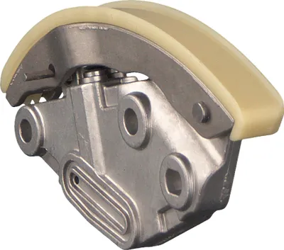Produktbild von FEBI BILSTEIN 104076 Steuerkettenspanner für AUDI A4 Avant (8K5, B8) A6 Avant (4F5, C6) Q5 (8RB) A5 Sportback (8TA) A4 Limousine (8K2, B8)
