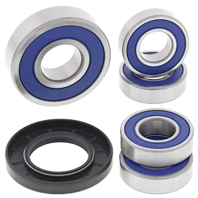 Produktbild von ALL BALLS Radlager-Kit 25-1097