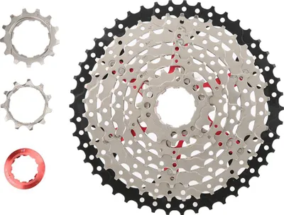 Immagine prodotto di 8 velocità 46T Ingranaggio grande mountain bike