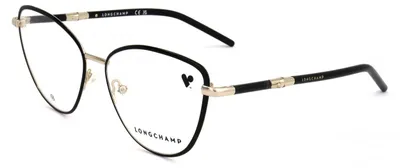 Produktbild von Longchamp Sonnenbrille LO2156 728 54 15 135