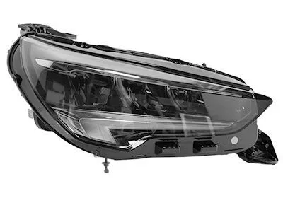 Produktbild von VAN WEZEL Scheinwerfer Rechts für OPEL Corsa F 3805964V