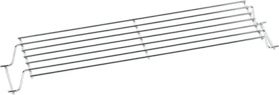 Productafbeelding van Warmte-elementrooster 47 cm, geschikt voor modellen E210, E220, S210, S220, artikelnummer 69866. Warmte-elementrooster