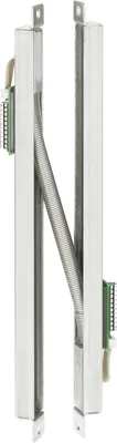 Immagine prodotto di Giunzione cavi 10314 10 poli VA vaschetta di installazione bifacciale ASSA ABLOY