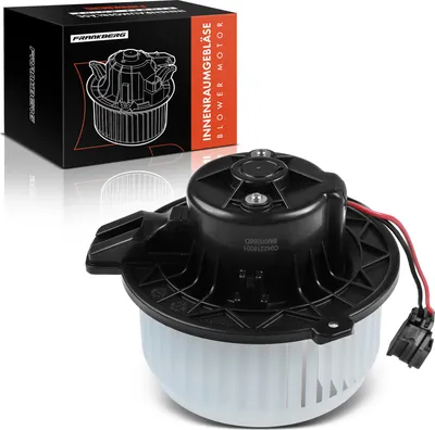 Zdjęcie produktu dla Frankberg Wentylator wewnętrzny dla Chevrolet Spark M300 95193241