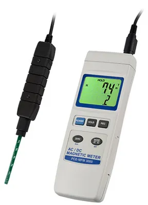 Obrázok produktu pre Gaussmeter PCE-MFM 3000