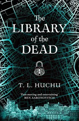 Productafbeelding van The Library of the Dead