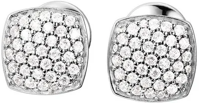 Produktbild von Esprit Collection Ohrringe Antigone Silber Weiß - ELER92615A000