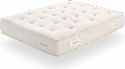 Image de Moonia - Matelas Supreme pocket ferekernels, 150x190cm