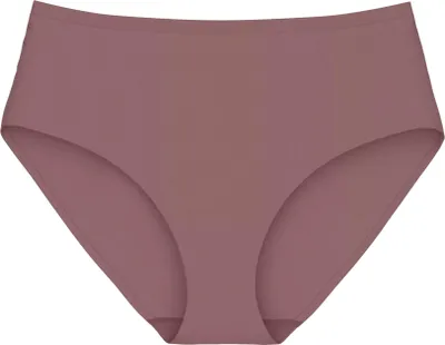 Produktbild von Triumph Shape Smart Maxi Brief, Unterhosen, Boxer-Unterhose, Erwachsener, Weiblich, Braun, L