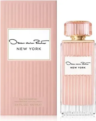 Image de Oscar De La Renta New York Eau de Parfum Spray (100 ml)