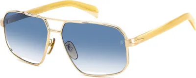 Immagine prodotto di David Beckham Mod. Db 7102_S