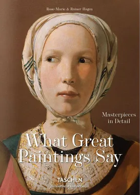 Obrázok produktu pre What Great Paintings Say
