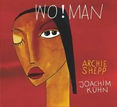 Produktbild von Wo!man (Reissue)