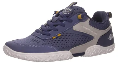 Produktbild von Dockers Sneaker in blau, Gr. 40