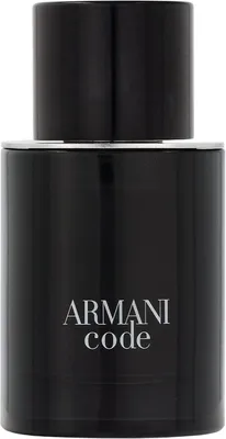 Zdjęcie produktu dla Giorgio Armani woda toaletowa Giorgio Armani Code woda toaletowa uzupełniana 50ml