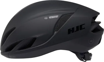Produktbild von HJC FURION 3.0 MT SCHWARZ Fahrradhelm Größe L